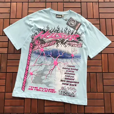 HELLSTAR T-Shirt