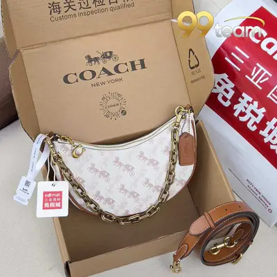 COACH | Item ID: 05175