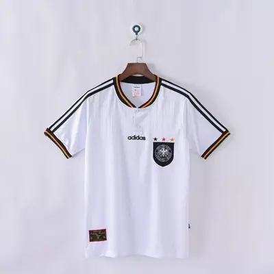 FOOTBALL JERSEYS