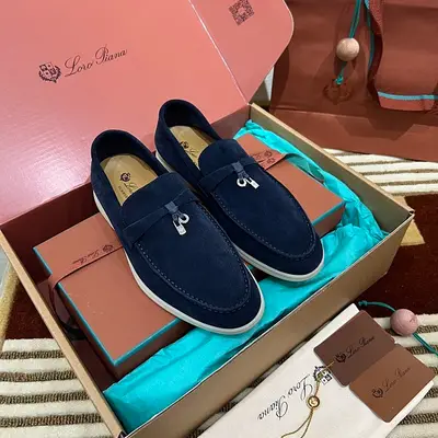 LORO PIANA