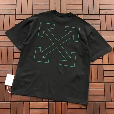OFF-WHITE T-Shirt