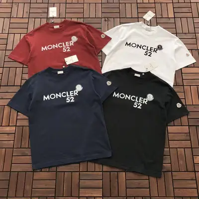 MONCLER T-Shirt