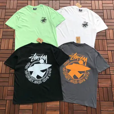STUSSY T-Shirt