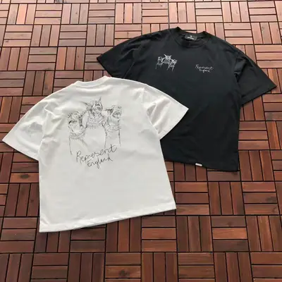 REPRESENT T-Shirt