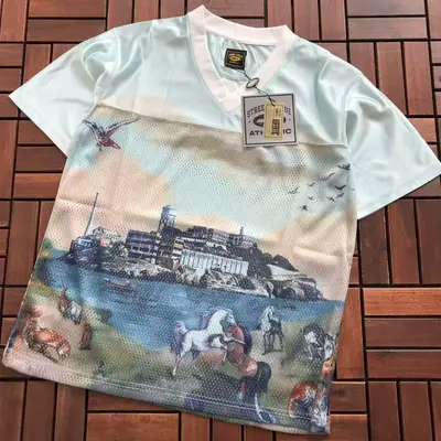 CORTEIZ T-Shirt
