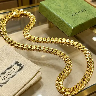 GUCCI Schmuck