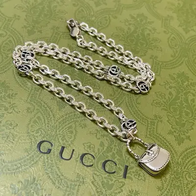 GUCCI Schmuck