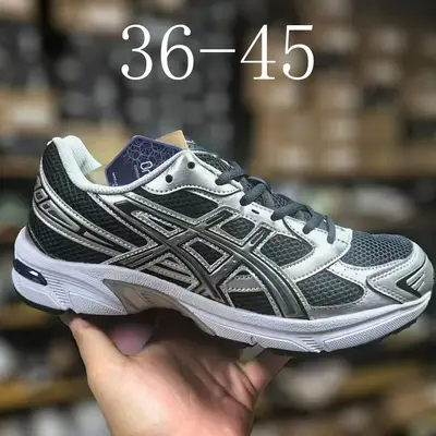 ASICS