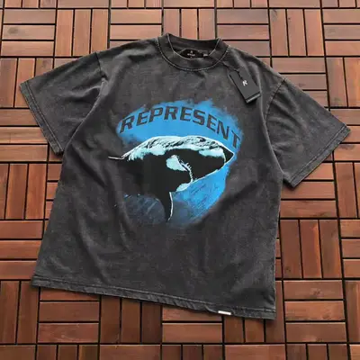 REPRESENT T-Shirt