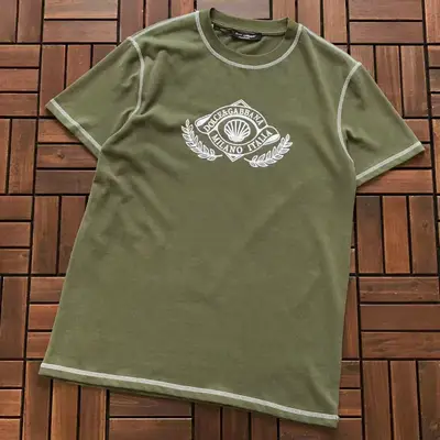 DOLCE GABBANA T-Shirt