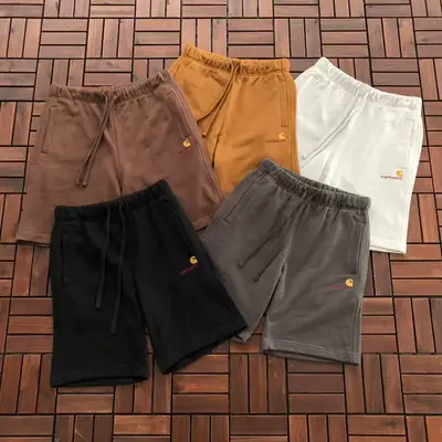 CARHARTT Shorts