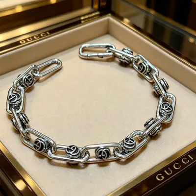 GUCCI Schmuck