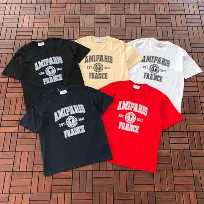 AMI T-Shirt