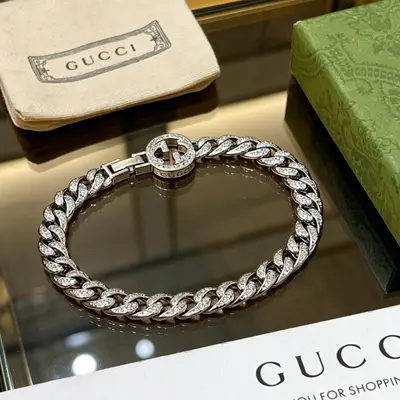 GUCCI Schmuck