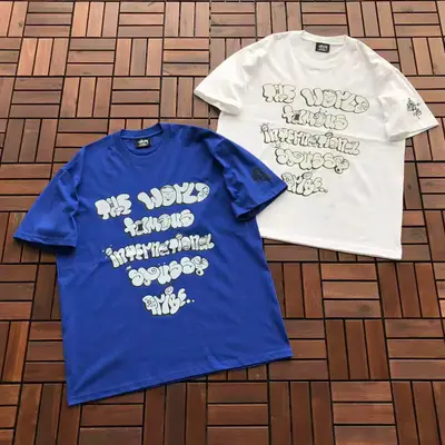 STUSSY T-Shirt