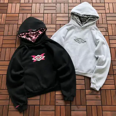MERTRA Hoodie