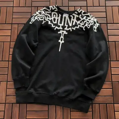 MARCELO BURLON Sweater