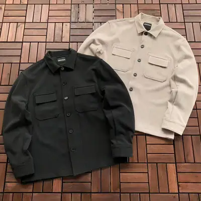 ZEGNA Jacke