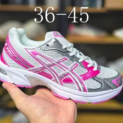 ASICS