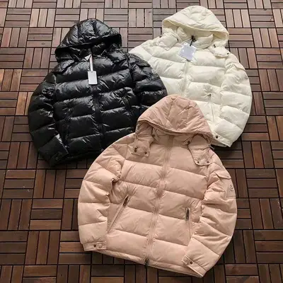 MONCLER Jacke