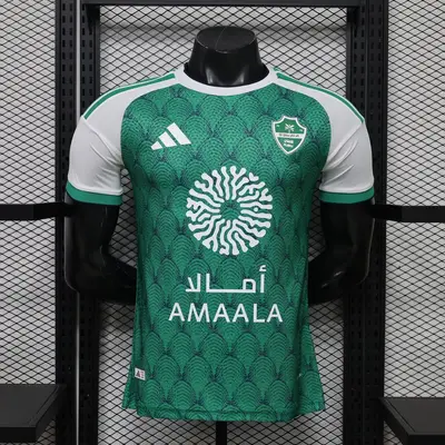 FOOTBALL JERSEYS