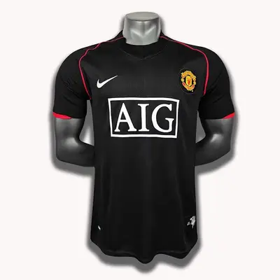 FOOTBALL JERSEYS