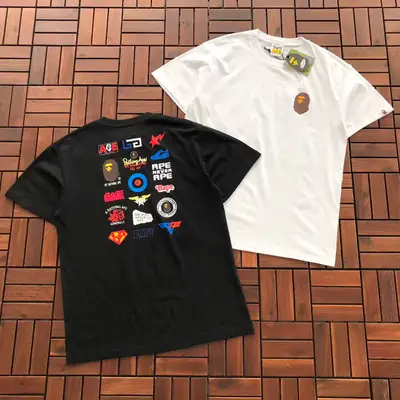 BAPE T-Shirt