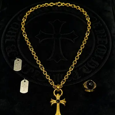 CHROME HEARTS Schmuck