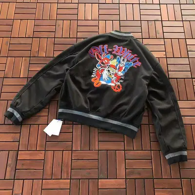 OFF-WHITE Jacke