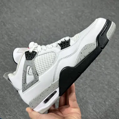 JORDAN