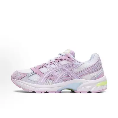 ASICS