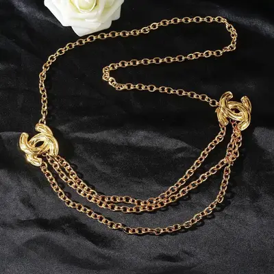 CHANEL Schmuck