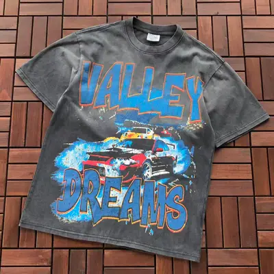 VALLEY T-Shirt