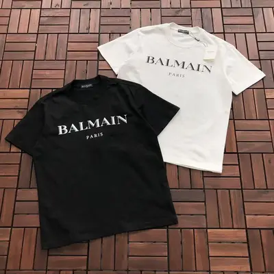 BALMAIN T-Shirt