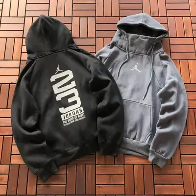 JORDAN Hoodie