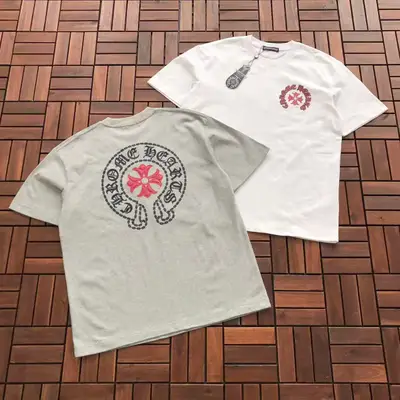 CHROME HEARTS T-Shirt