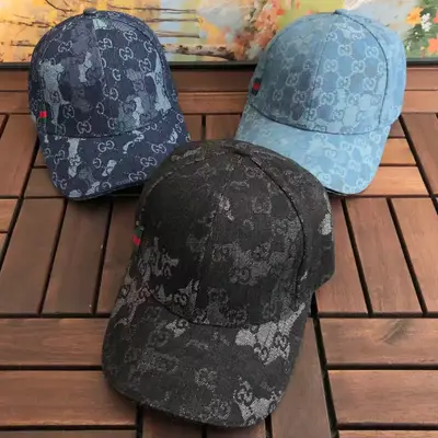 GUCCI Cap
