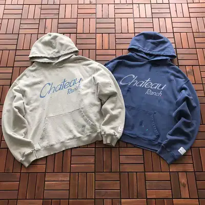 GALLERY DEPT Hoodie