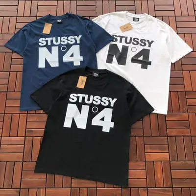 STUSSY T-Shirt