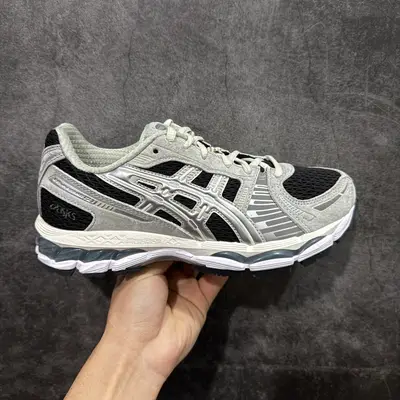 ASICS
