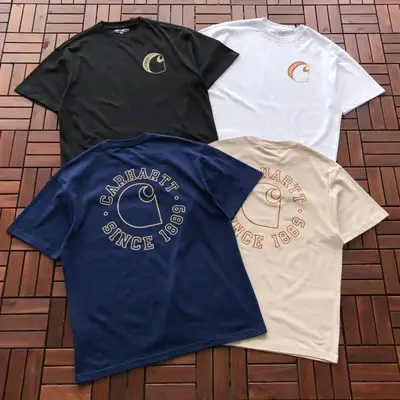 CARHARTT T-Shirt