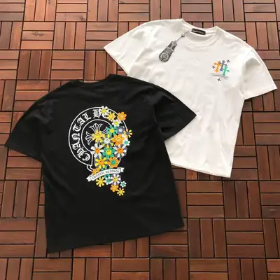 CHROME HEARTS T-Shirt