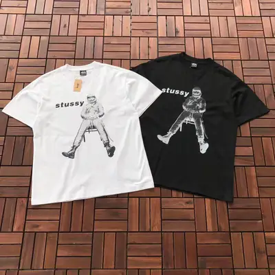STUSSY T-Shirt