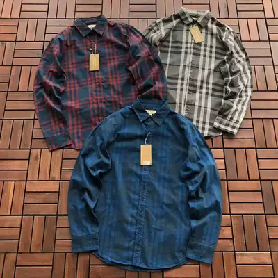 BURBERRY