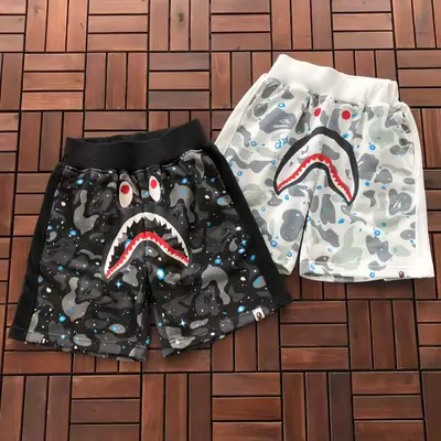 BAPE Shorts