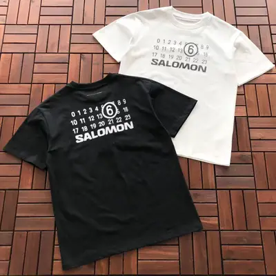 MAISON MARGIELA T-Shirt
