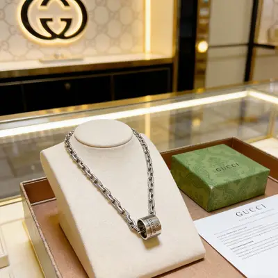GUCCI Schmuck