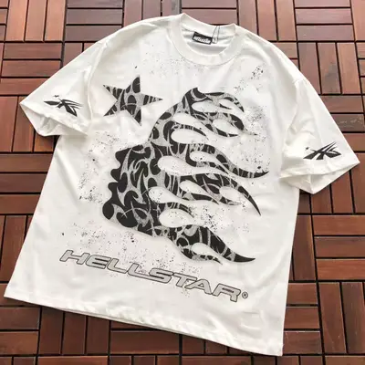 HELLSTAR T-Shirt
