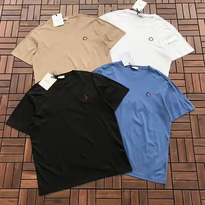 MONCLER T-Shirt