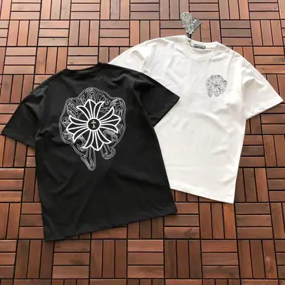 CHROME HEARTS T-Shirt